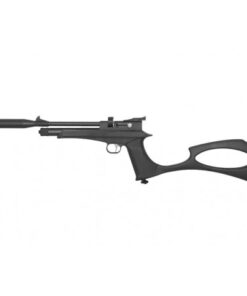 Pistolet Artemis CP2 CO2 — transformable en carabine, polyvalent et précis
