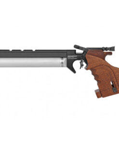 Pistolet Snowpeak PP20 — le PCP compact et fiable nouvelle génération