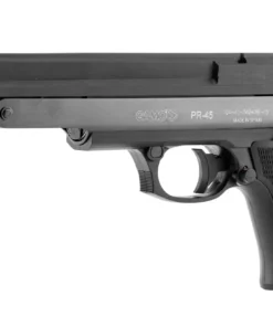 Pistolet Gamo PR 45 — le classique fiable pour le tir loisir