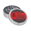 Plomb à tête creuse Super H-Point x 500 cal. 4.5 mm Umarex