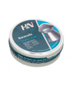 Plombs Baracuda 5.5 mm H&N