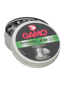 Plombs Expender Country 4.5mm Gamo