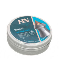 Plombs Hornet 5.5 mm H&N
