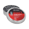 Plombs JSB Exact Jumbo Heavy 5.5 mm par 500