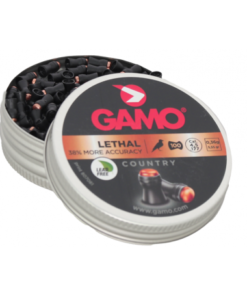 Plombs Lethal Master 4.5 mm Gamo