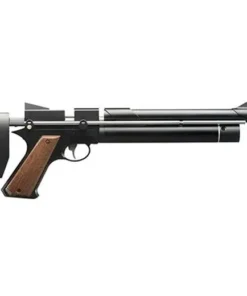 Pistolet Snowpeak PP750 — le PCP modulable nouvelle génération