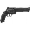 Revolver Umarex T4E TR68 Gen2 — puissance et dissuasion calibre .68