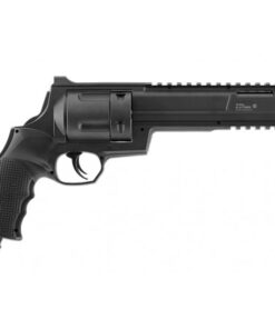 Revolver Umarex T4E TR68 Gen2 — puissance et dissuasion calibre .68