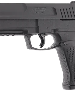 Pistolet Umarex IMPAX P68 — puissance et compacité calibre .68