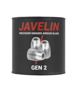Slugs Javelin Gen2 .217 40 grains Patriot