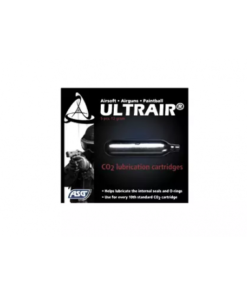 Sparclettes de maintenance Co2 12g Ultrair x5