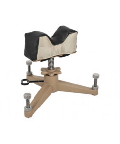Trépied de tir réglable Tan