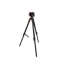 Trépied Deathgrip Machoire Aluminium Noir Bog