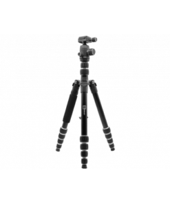 Trepied en aluminium pliable Longshot Target Camera