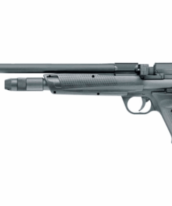 Pistolet Umarex RP5 CO2 calibre 5.5 mm — puissance et précision pour le tir loisir
