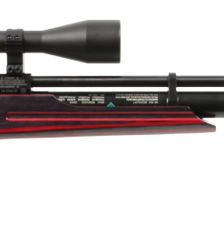 Carabine Weihrauch HW100T .177 Special Edition — la PCP allemande au cachet unique