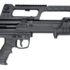Fusil Hatsan Escort BullTac — le pump action bullpup tactique calibre .12/76